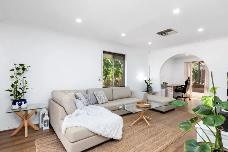 Second view of Homely house listing, 46 Kingston Way, Safety Bay WA 6169