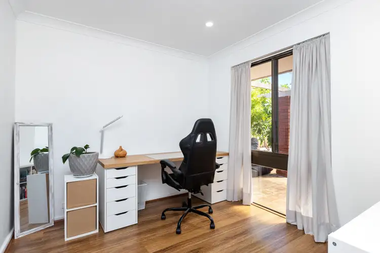 Fourth view of Homely house listing, 46 Kingston Way, Safety Bay WA 6169