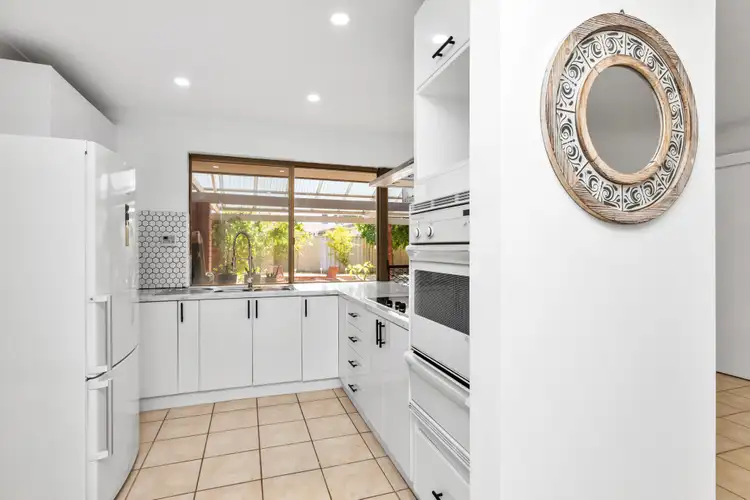 Fifth view of Homely house listing, 46 Kingston Way, Safety Bay WA 6169