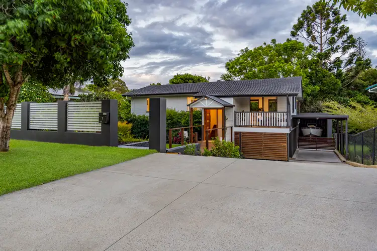 7 Atlanta Street, Manly West QLD 4179