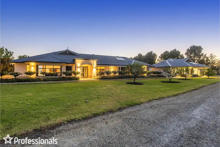 55 Cavanagh Close, Cardup WA 6122