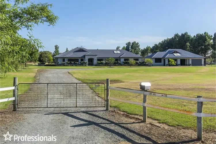 Third view of Homely house listing, 55 Cavanagh Close, Cardup WA 6122