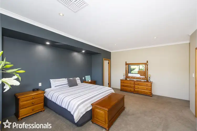 Fifth view of Homely house listing, 55 Cavanagh Close, Cardup WA 6122