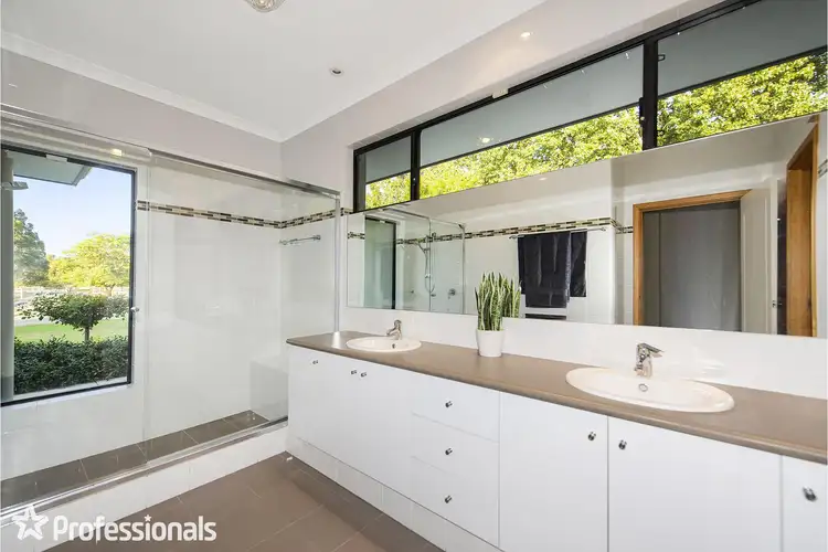 Sixth view of Homely house listing, 55 Cavanagh Close, Cardup WA 6122