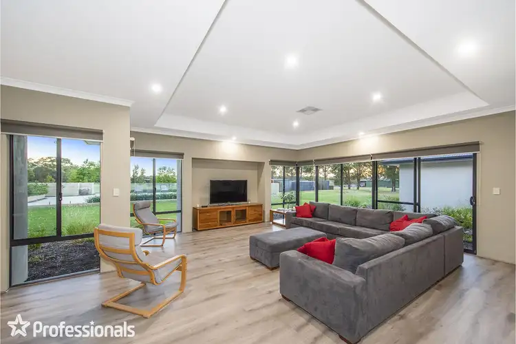 Seventh view of Homely house listing, 55 Cavanagh Close, Cardup WA 6122