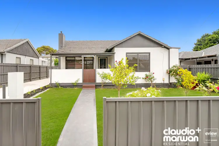 Main view of Homely house listing, 1/20 Graham Street, Broadmeadows VIC 3047