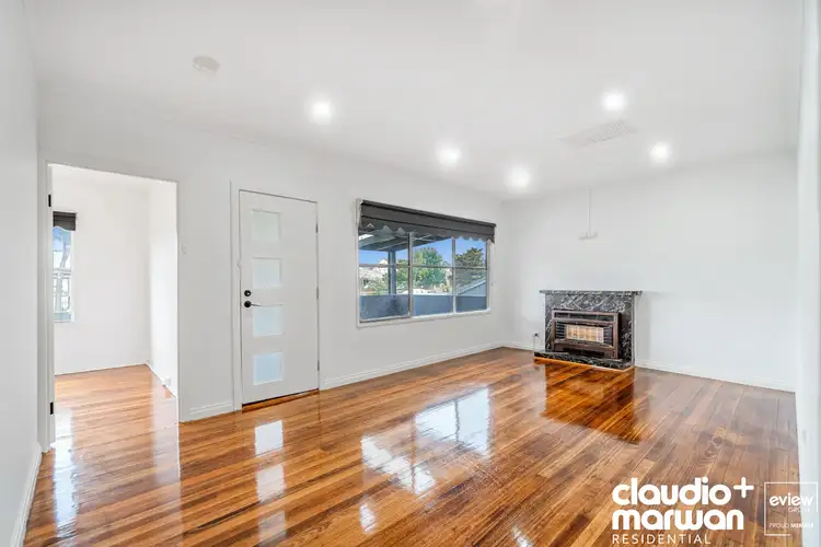 Third view of Homely house listing, 1/20 Graham Street, Broadmeadows VIC 3047