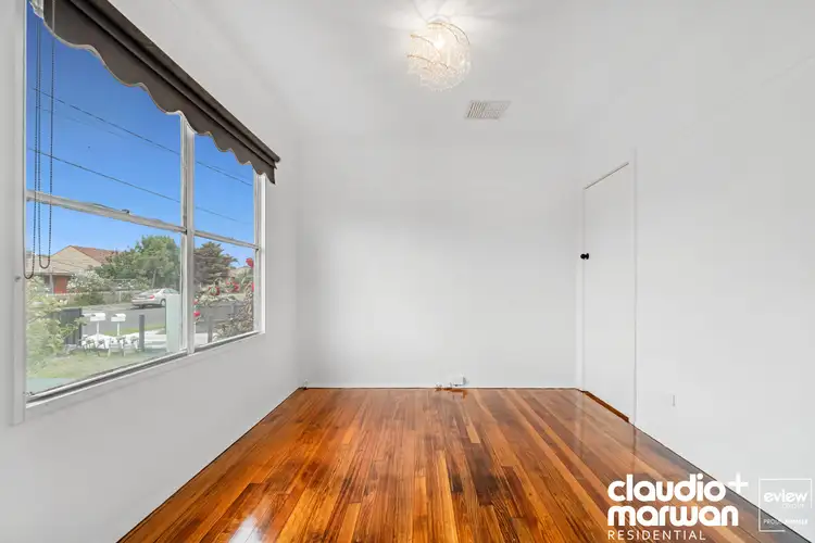 Fifth view of Homely house listing, 1/20 Graham Street, Broadmeadows VIC 3047