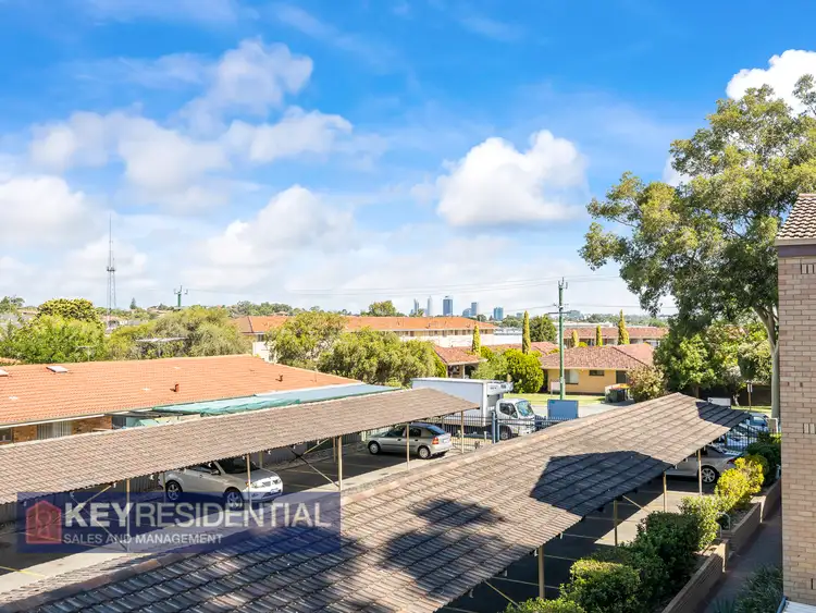 Main view of Homely apartment listing, D21/159 Hector Street, Osborne Park WA 6017