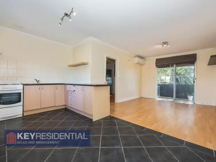 Second view of Homely apartment listing, D21/159 Hector Street, Osborne Park WA 6017