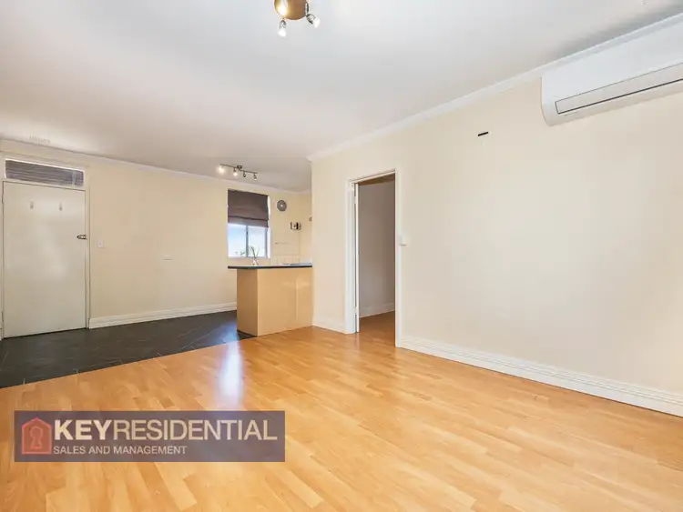 Third view of Homely apartment listing, D21/159 Hector Street, Osborne Park WA 6017