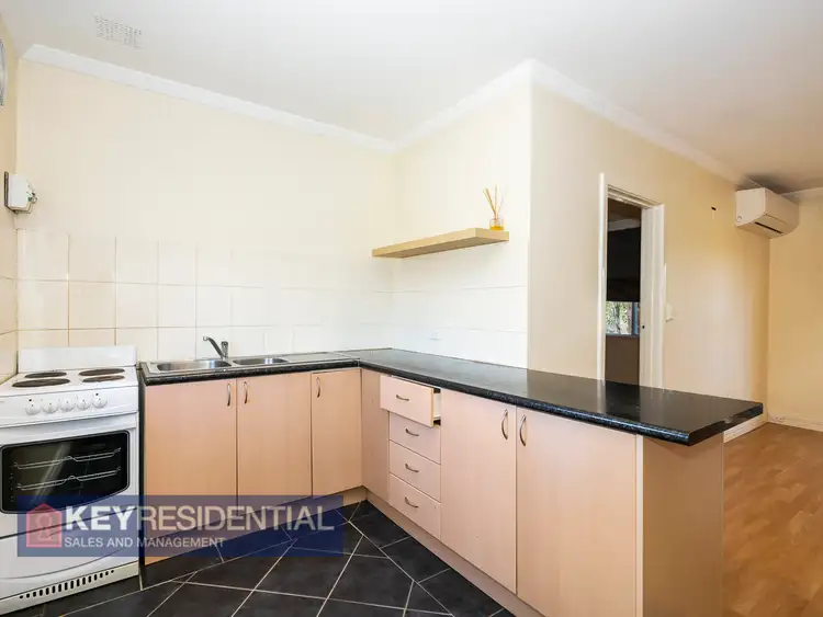Fourth view of Homely apartment listing, D21/159 Hector Street, Osborne Park WA 6017