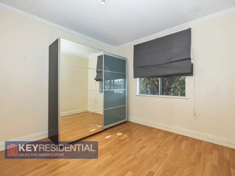 Fifth view of Homely apartment listing, D21/159 Hector Street, Osborne Park WA 6017