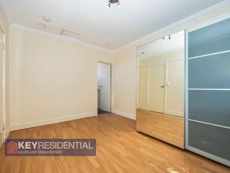 Sixth view of Homely apartment listing, D21/159 Hector Street, Osborne Park WA 6017