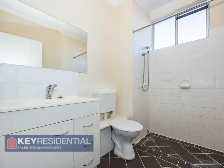 Seventh view of Homely apartment listing, D21/159 Hector Street, Osborne Park WA 6017