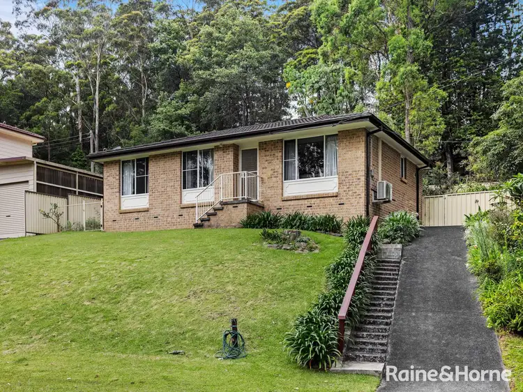 38 Blackbutt Street, Wyoming NSW 2250
