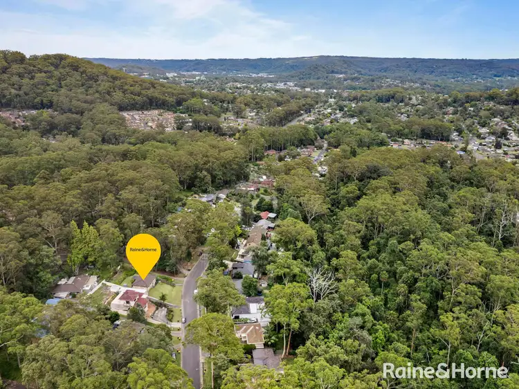 Second view of Homely house listing, 38 Blackbutt Street, Wyoming NSW 2250