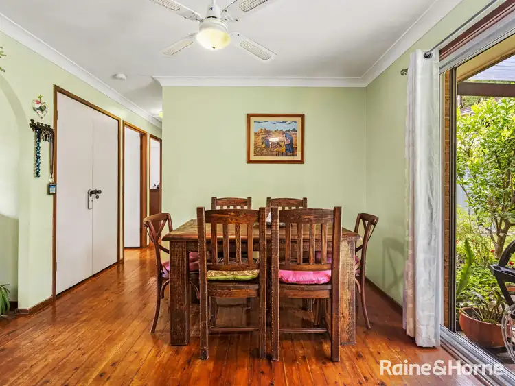 Fifth view of Homely house listing, 38 Blackbutt Street, Wyoming NSW 2250