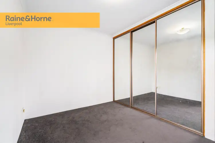 Third view of Homely unit listing, 25/7-9 Atkinson Street, Liverpool NSW 2170