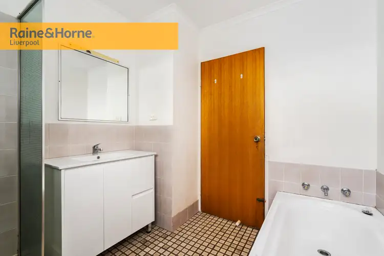 Fifth view of Homely unit listing, 25/7-9 Atkinson Street, Liverpool NSW 2170