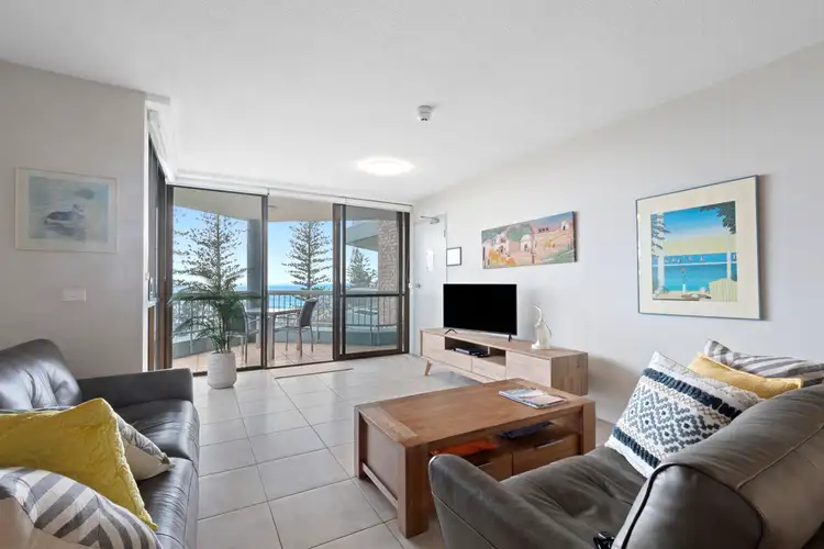 Third view of Homely unit listing, 14/32 Victoria Terrace, Kings Beach QLD 4551