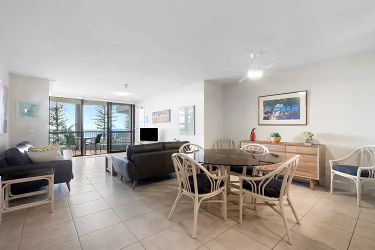 Fifth view of Homely unit listing, 14/32 Victoria Terrace, Kings Beach QLD 4551