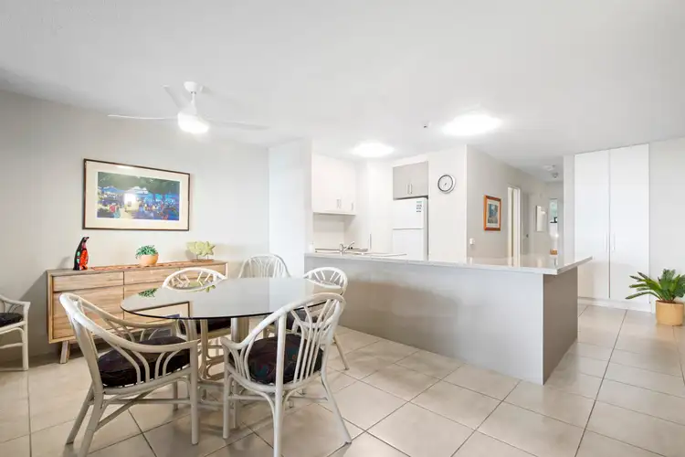 Sixth view of Homely unit listing, 14/32 Victoria Terrace, Kings Beach QLD 4551