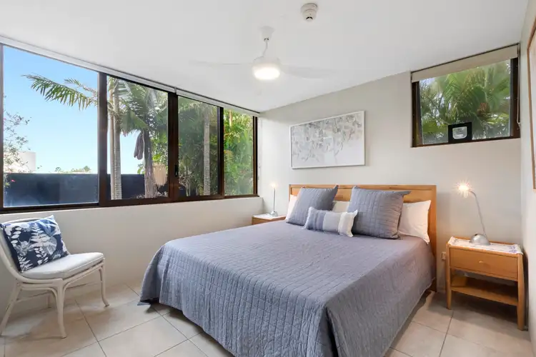 Seventh view of Homely unit listing, 14/32 Victoria Terrace, Kings Beach QLD 4551