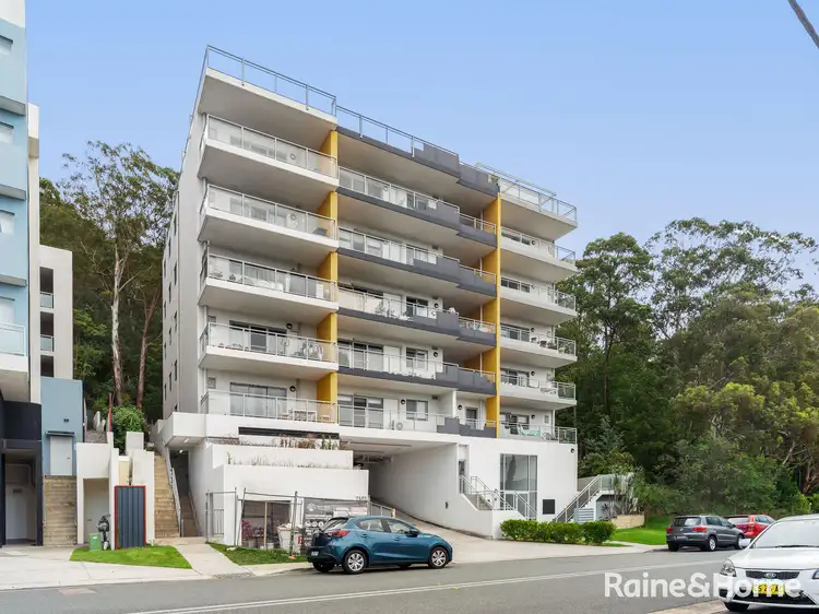 19/71 Faunce Street West, Gosford NSW 2250