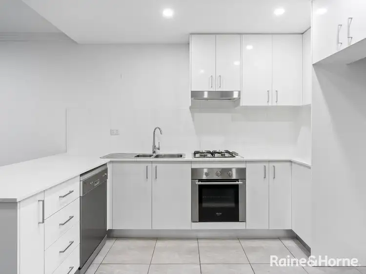 Second view of Homely unit listing, 19/71 Faunce Street West, Gosford NSW 2250