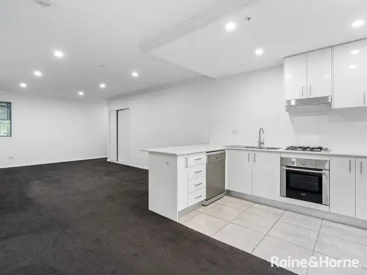 Third view of Homely unit listing, 19/71 Faunce Street West, Gosford NSW 2250