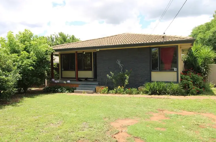 22 Aldrin Avenue, Dubbo NSW 2830