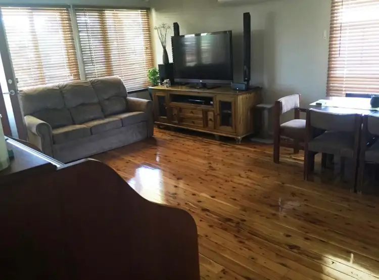 Second view of Homely house listing, 22 Aldrin Avenue, Dubbo NSW 2830