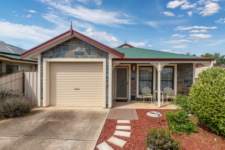 Main view of Homely house listing, 3/23 Murray Street, Strathalbyn SA 5255