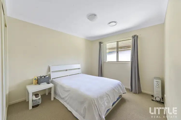 Sixth view of Homely townhouse listing, 45/2 Weir Drive, Upper Coomera QLD 4209
