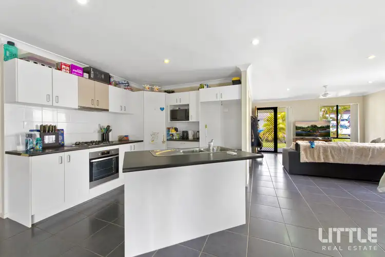 Second view of Homely house listing, 60 Lisa Crescent, Coomera QLD 4209