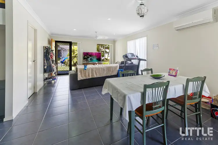 Third view of Homely house listing, 60 Lisa Crescent, Coomera QLD 4209