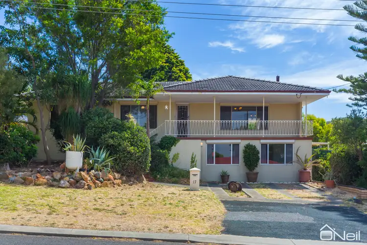 17 Angorra Road, Mount Nasura WA 6112