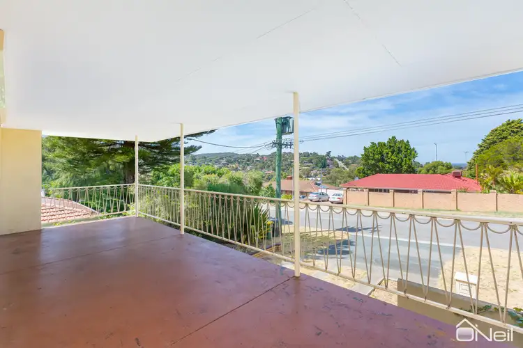 Second view of Homely house listing, 17 Angorra Road, Mount Nasura WA 6112
