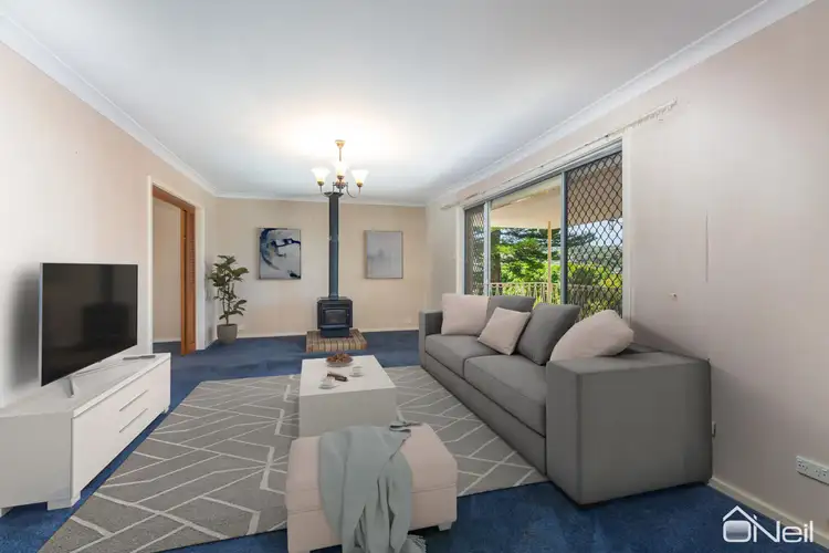 Third view of Homely house listing, 17 Angorra Road, Mount Nasura WA 6112