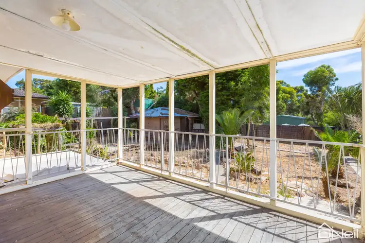 Fifth view of Homely house listing, 17 Angorra Road, Mount Nasura WA 6112