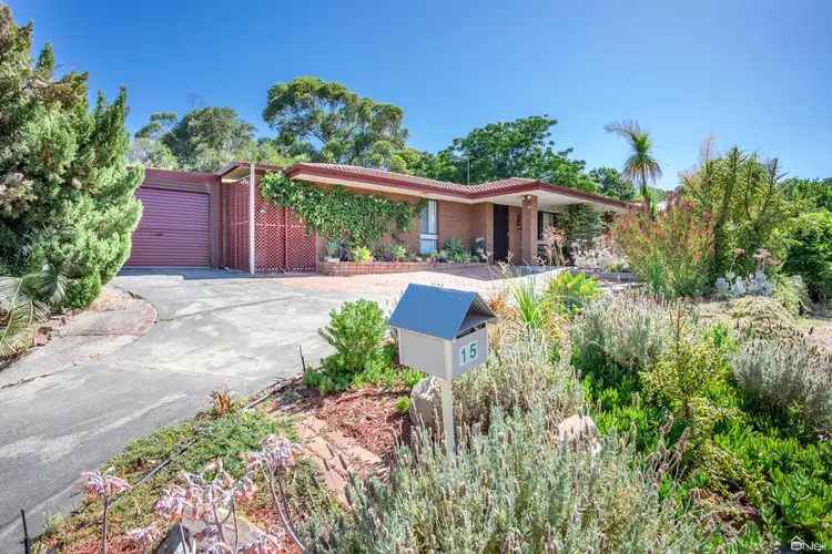 Main view of Homely house listing, 15 Frys Lane, Armadale WA 6112