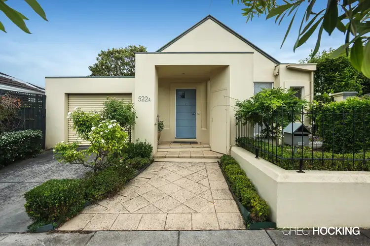 522A Balcombe Road