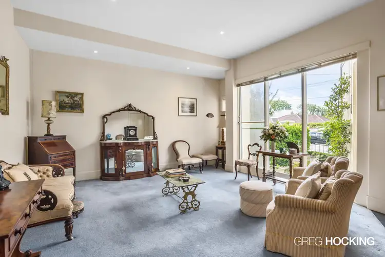 Second view of Homely townhouse listing, House/522A Balcombe Road, Beaumaris VIC 3193