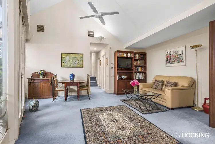 Third view of Homely townhouse listing, House/522A Balcombe Road, Beaumaris VIC 3193