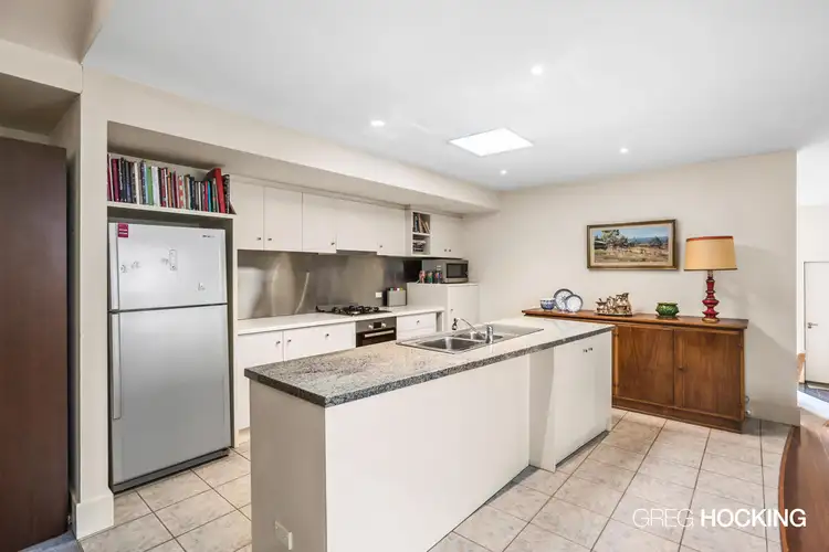 Sixth view of Homely townhouse listing, House/522A Balcombe Road, Beaumaris VIC 3193