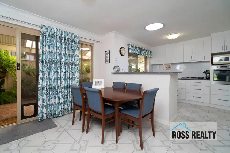 Third view of Homely house listing, 30B Littlemore Way, Eden Hill WA 6054