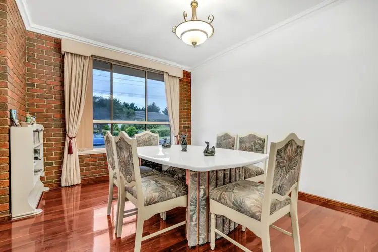 Fifth view of Homely house listing, 33 Fleetwood Drive, Greenvale VIC 3059