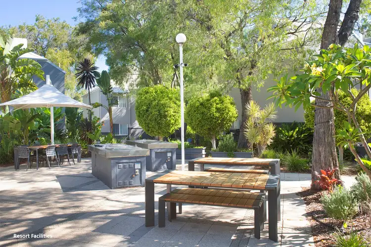 Second view of Homely apartment listing, 69/11 Holgate Road, Broadwater WA 6280