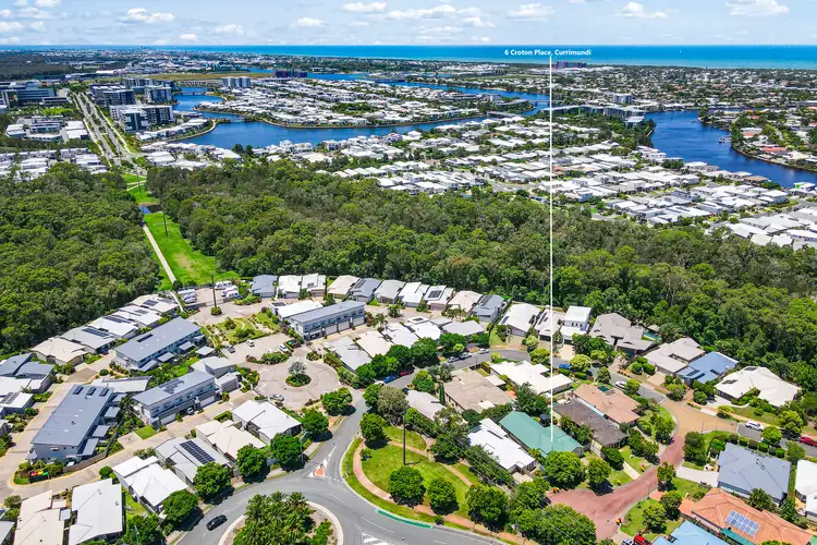 6 Croton Place, Currimundi QLD 4551